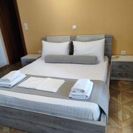דרמי Dagos Rooms מראה חיצוני תמונה