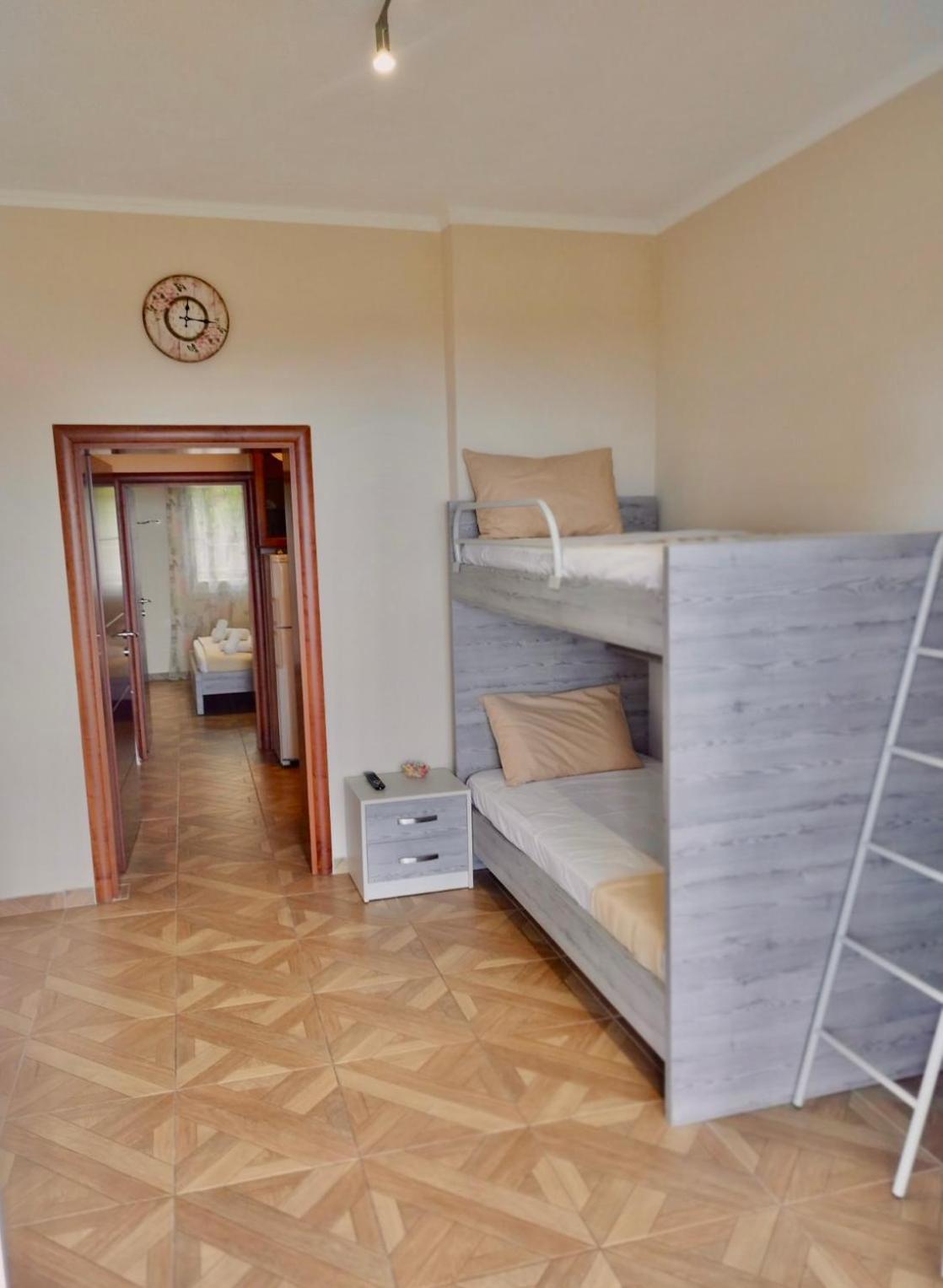 דרמי Dagos Rooms מראה חיצוני תמונה