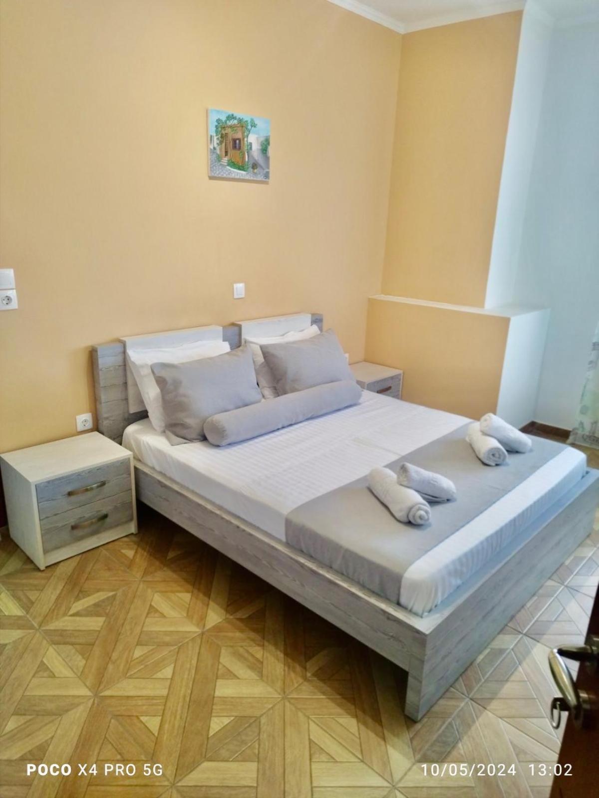 דרמי Dagos Rooms מראה חיצוני תמונה