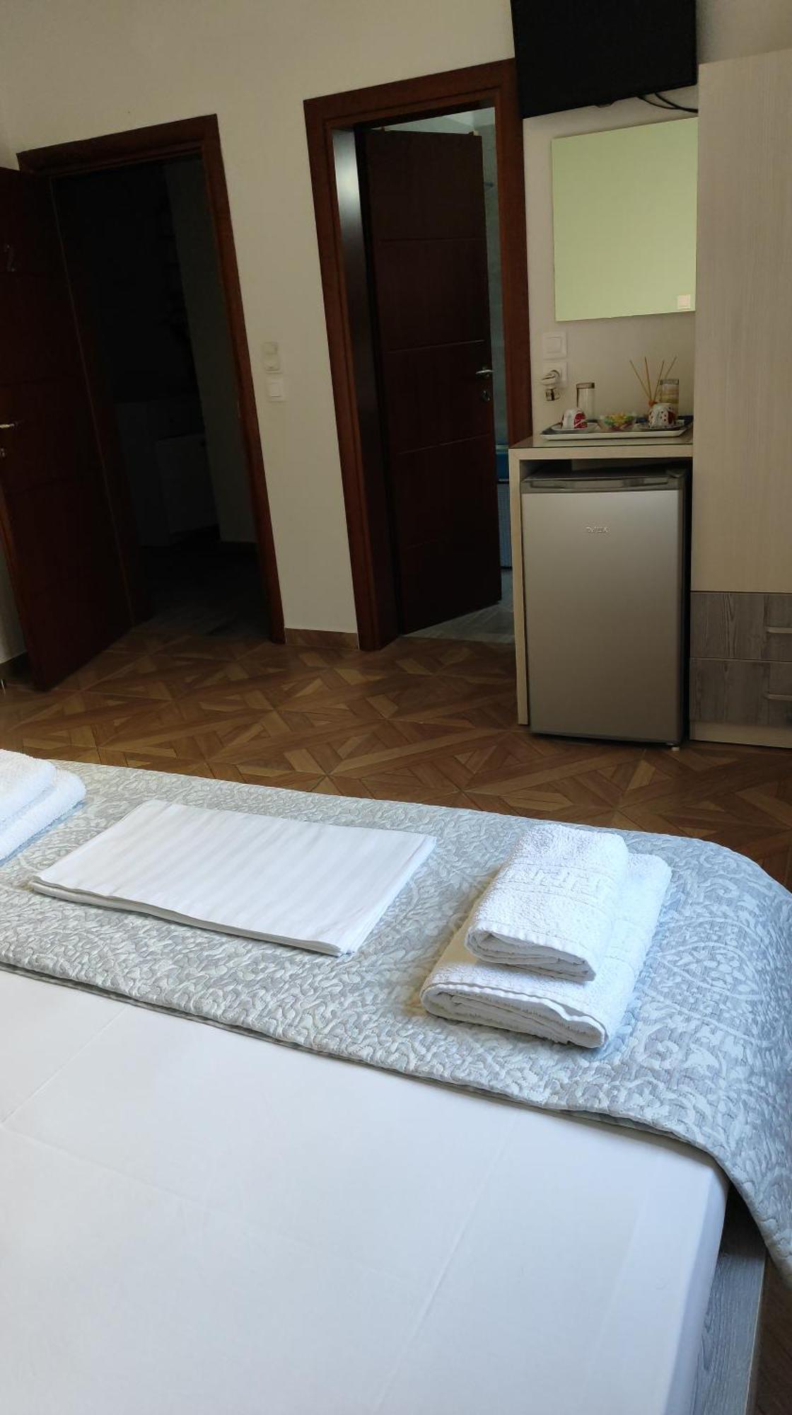 דרמי Dagos Rooms מראה חיצוני תמונה