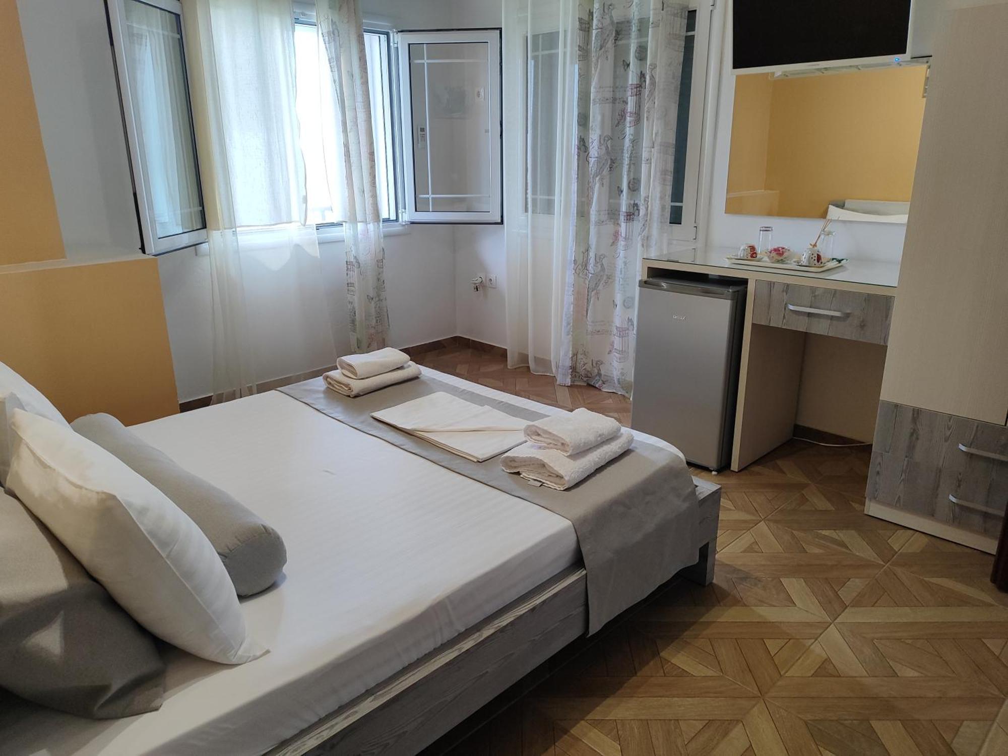דרמי Dagos Rooms מראה חיצוני תמונה