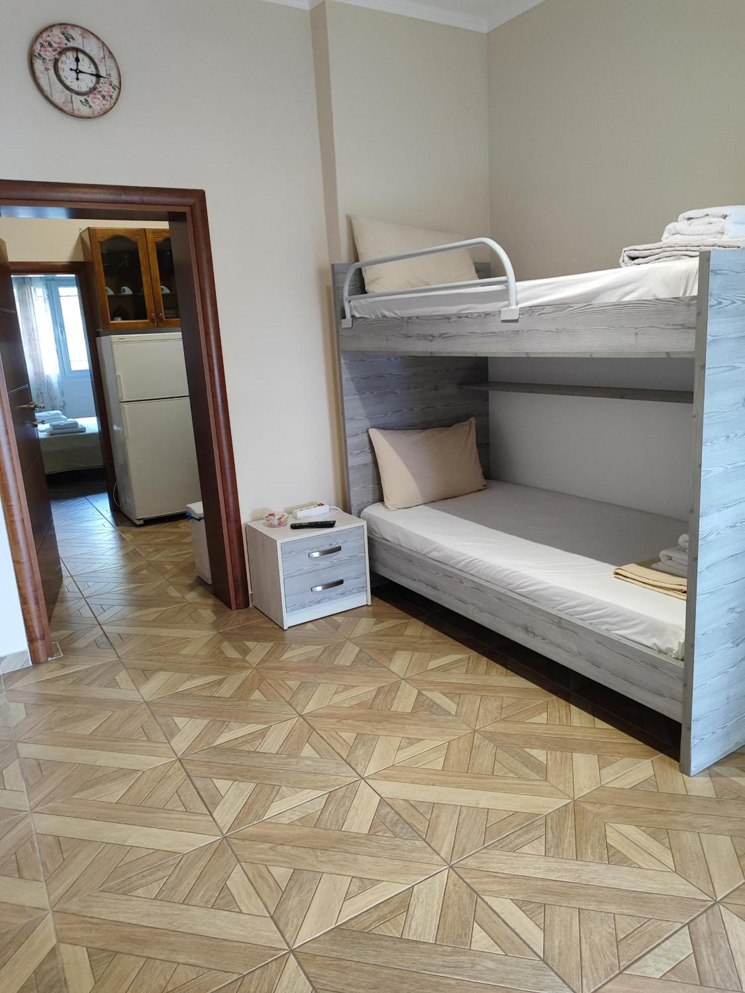 דרמי Dagos Rooms מראה חיצוני תמונה