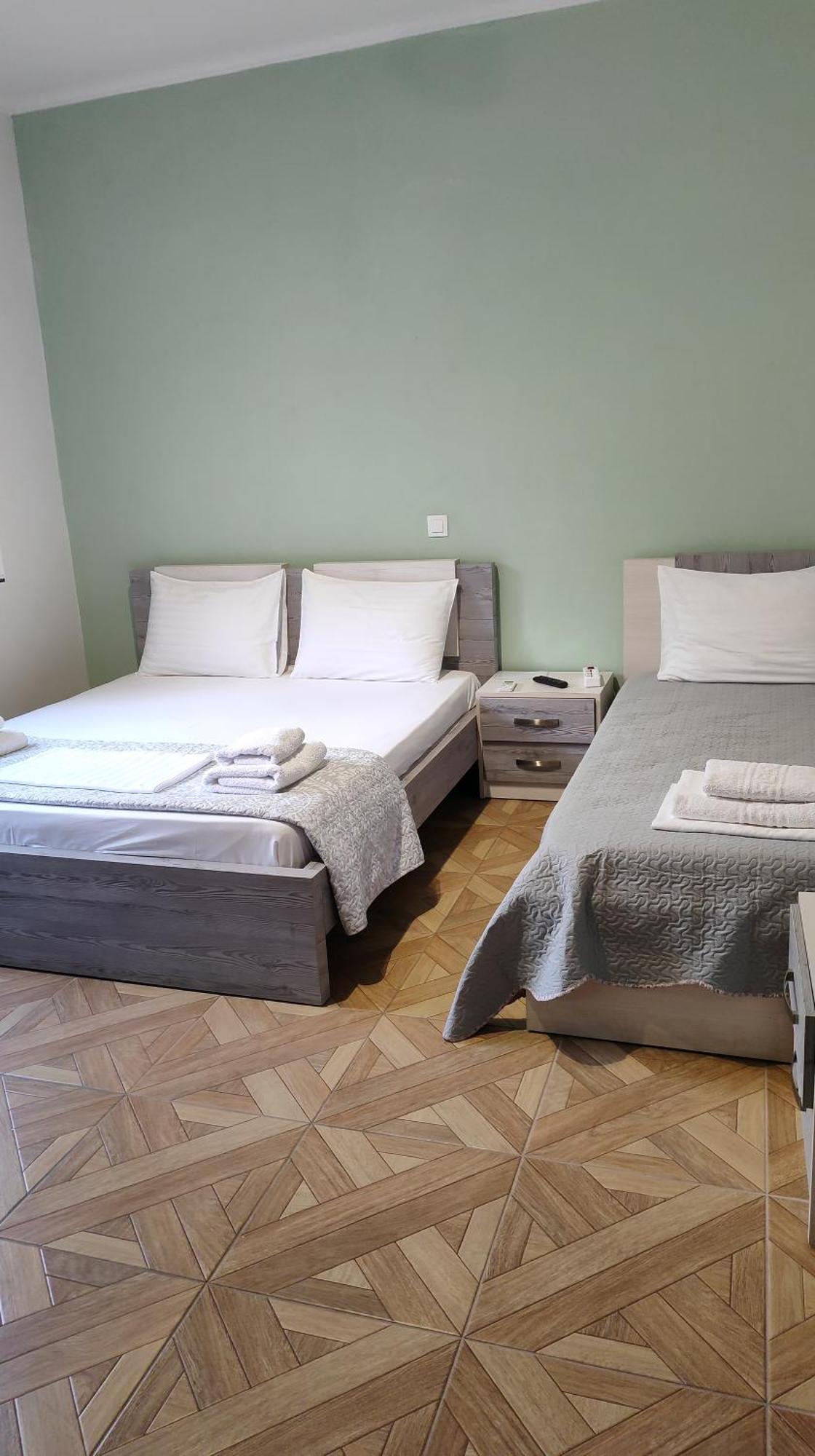 דרמי Dagos Rooms מראה חיצוני תמונה