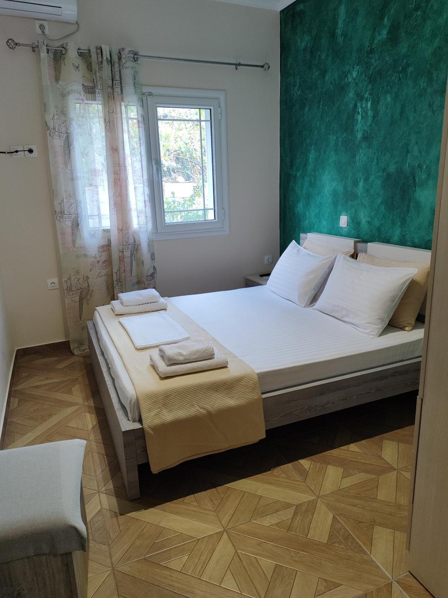 דרמי Dagos Rooms מראה חיצוני תמונה