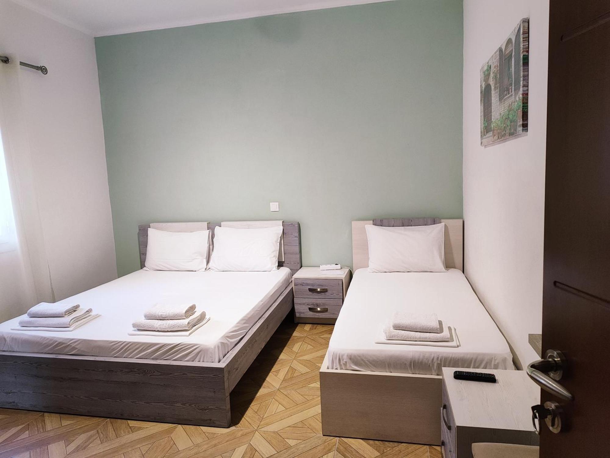 דרמי Dagos Rooms מראה חיצוני תמונה