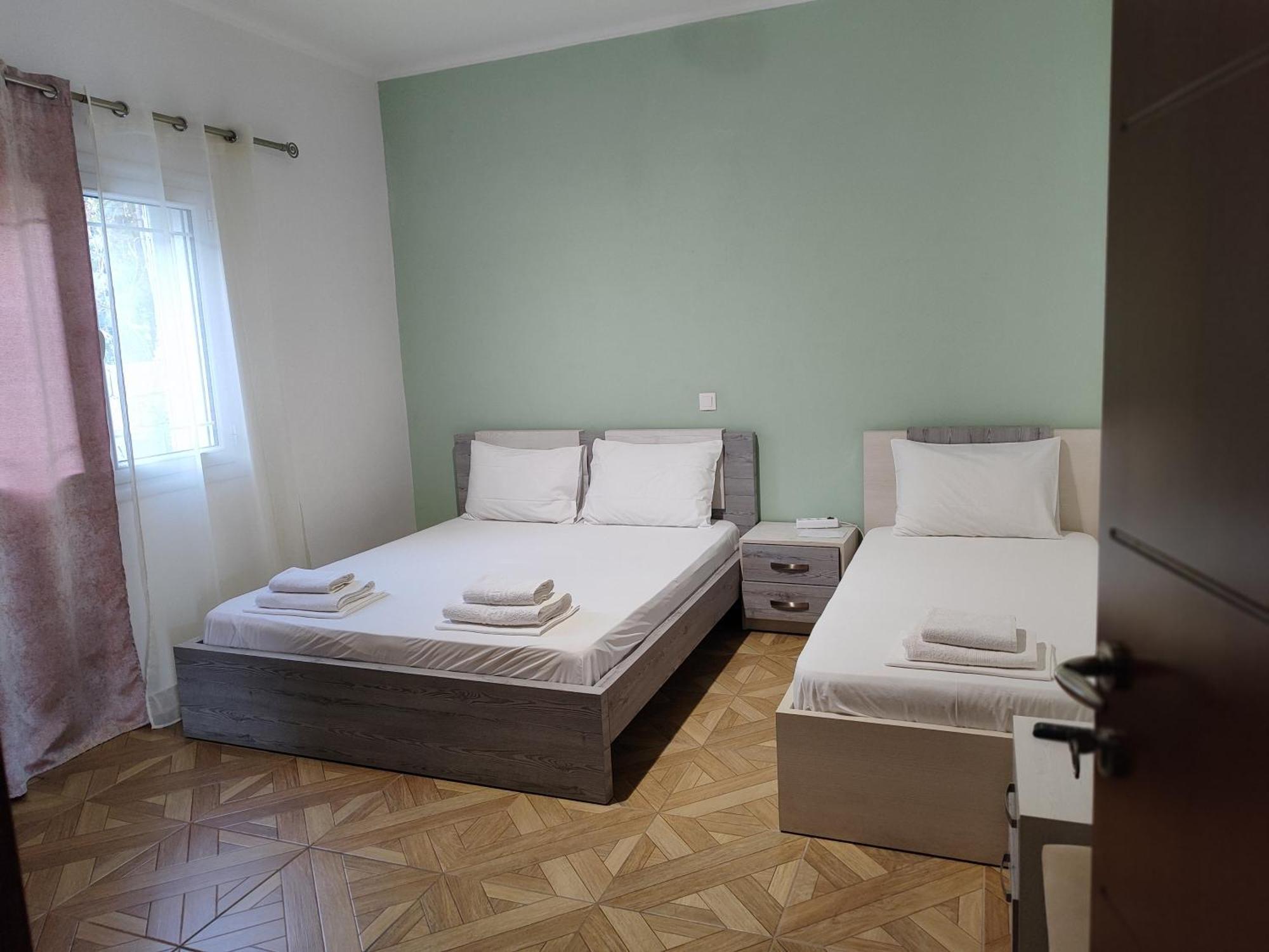 דרמי Dagos Rooms מראה חיצוני תמונה