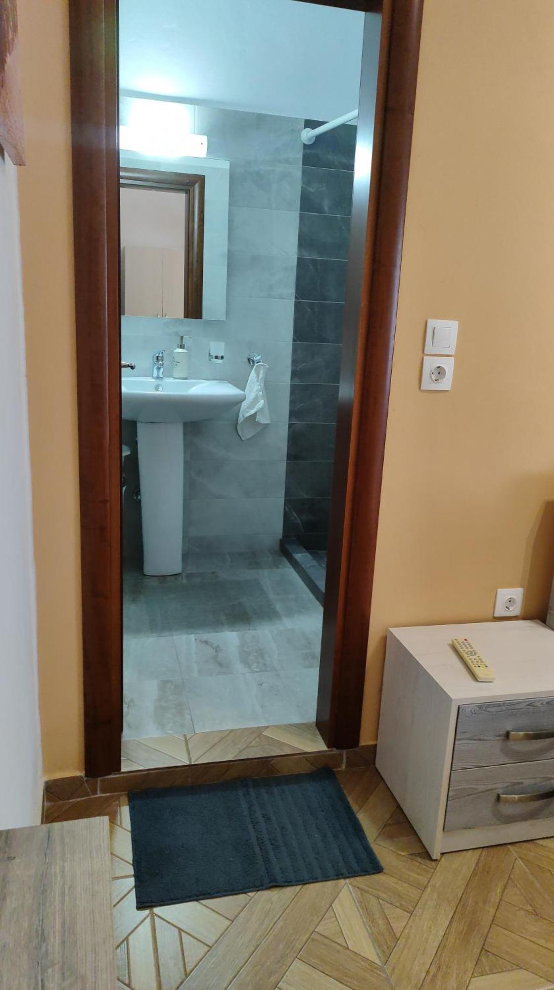 דרמי Dagos Rooms מראה חיצוני תמונה